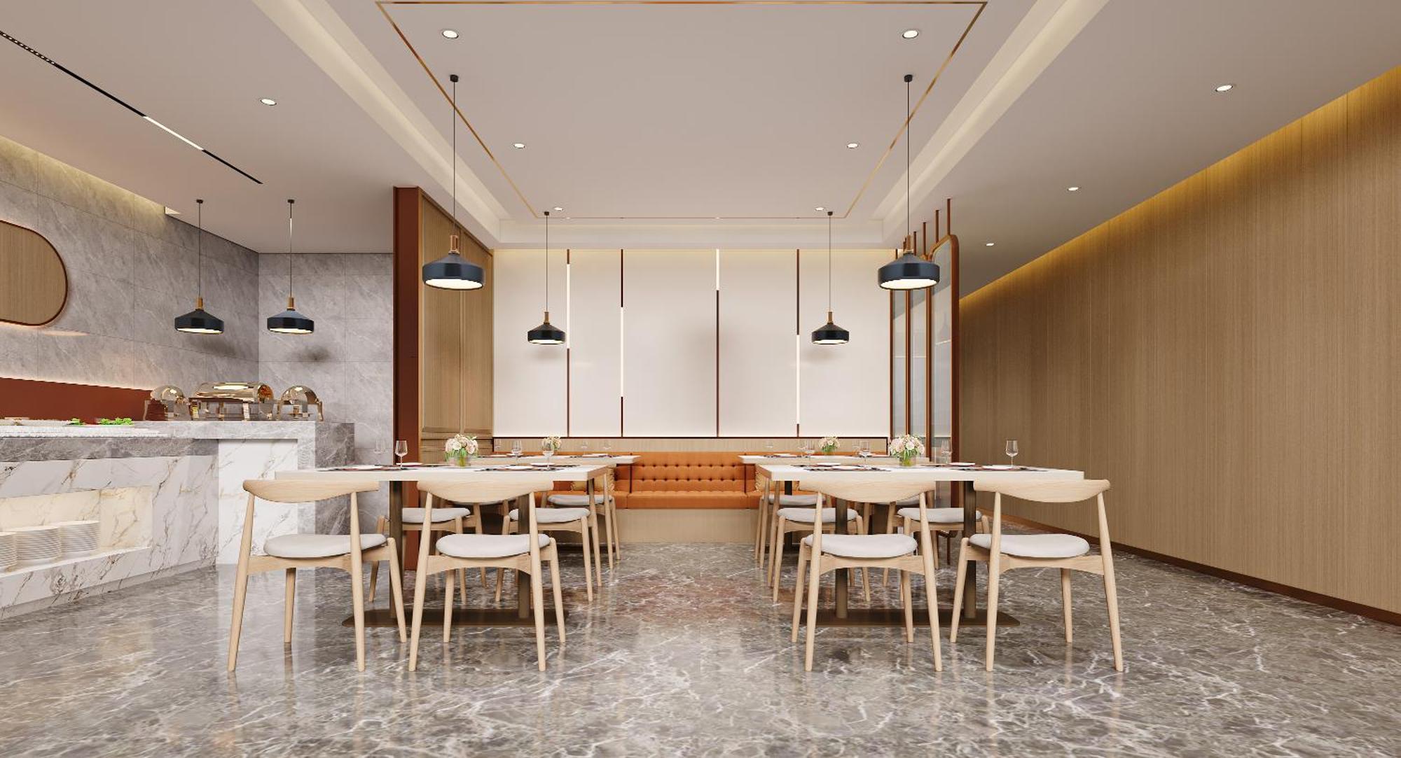 Boutique Hotel 上海 外观 照片