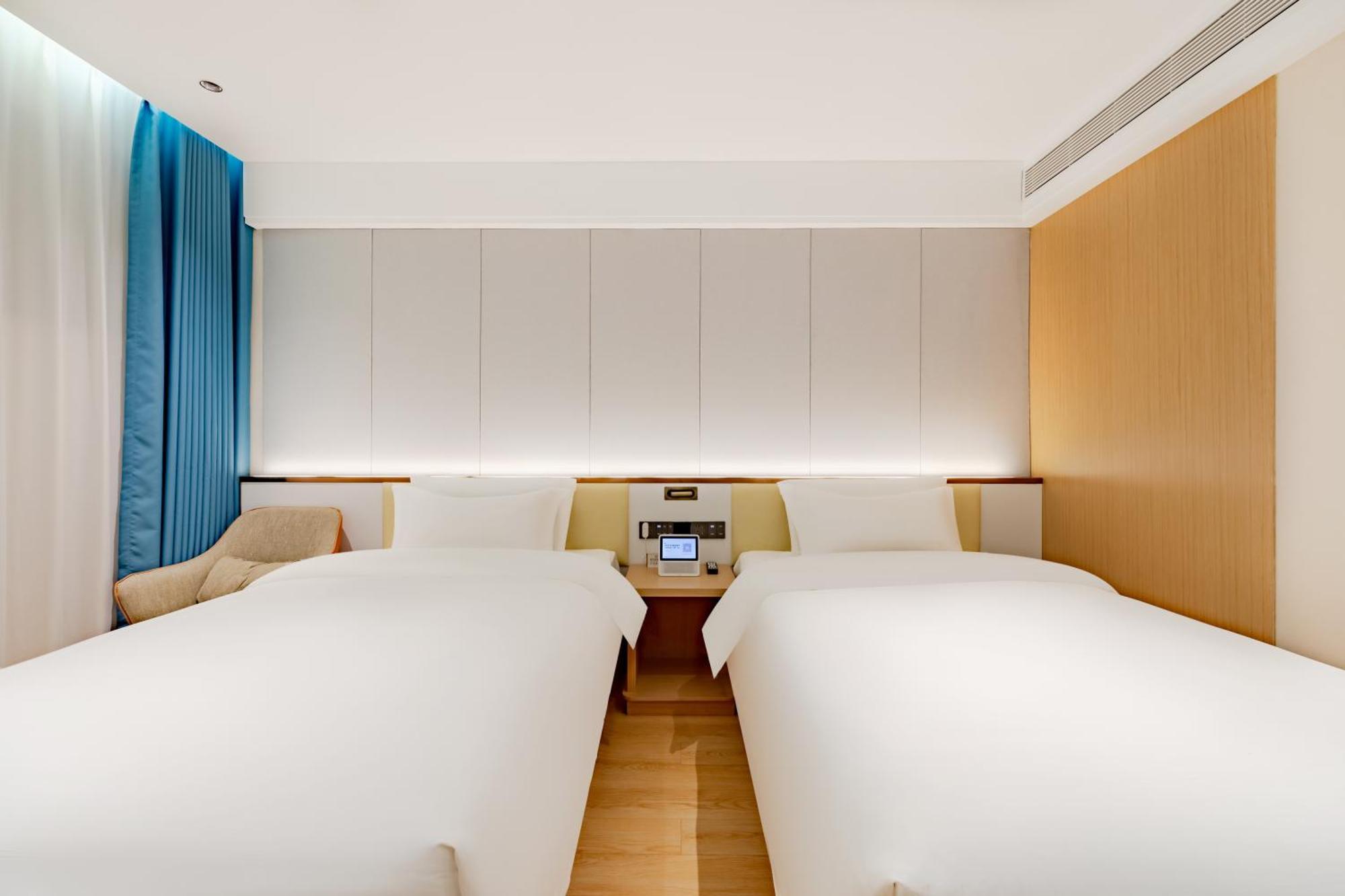 Boutique Hotel 上海 外观 照片