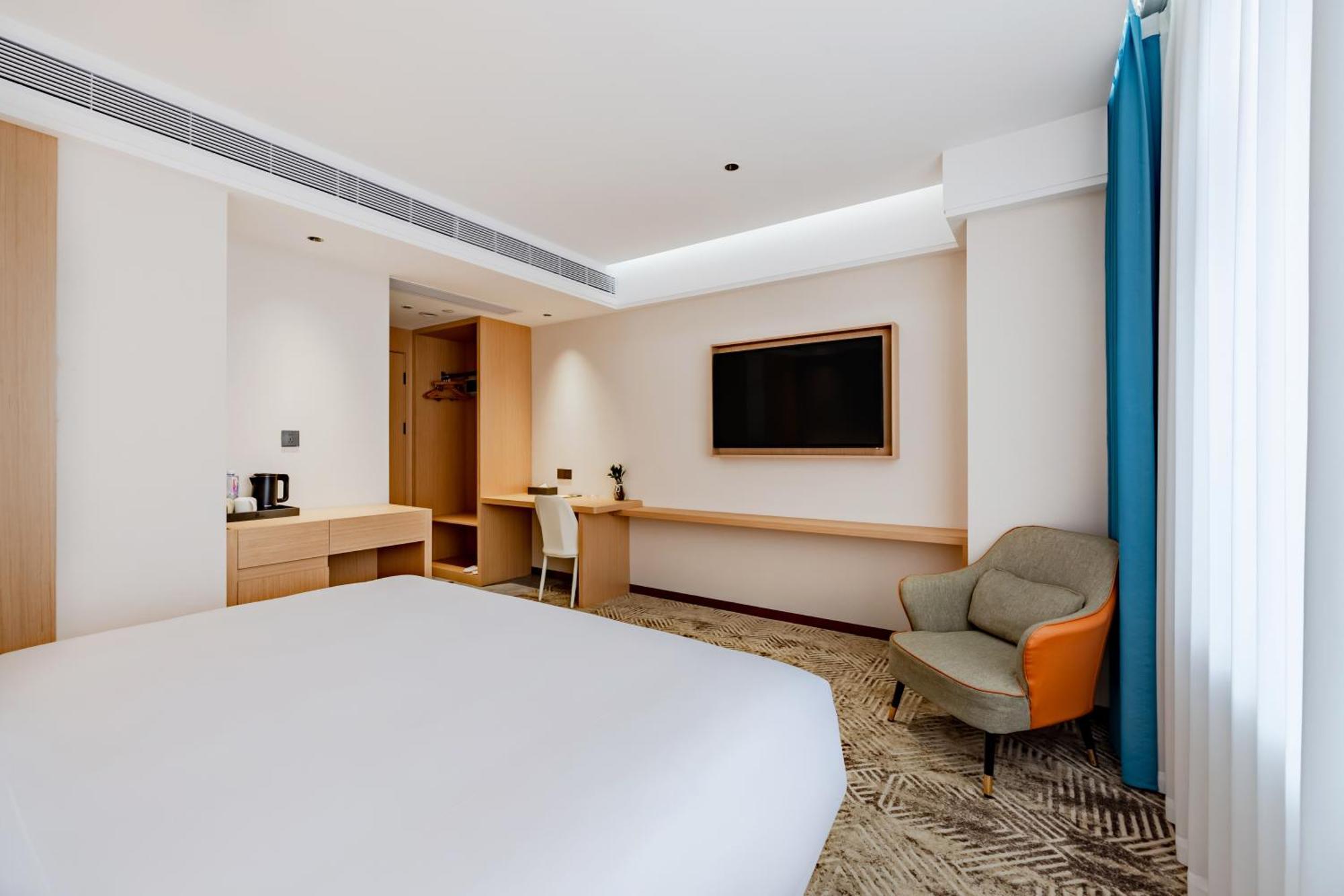 Boutique Hotel 上海 外观 照片