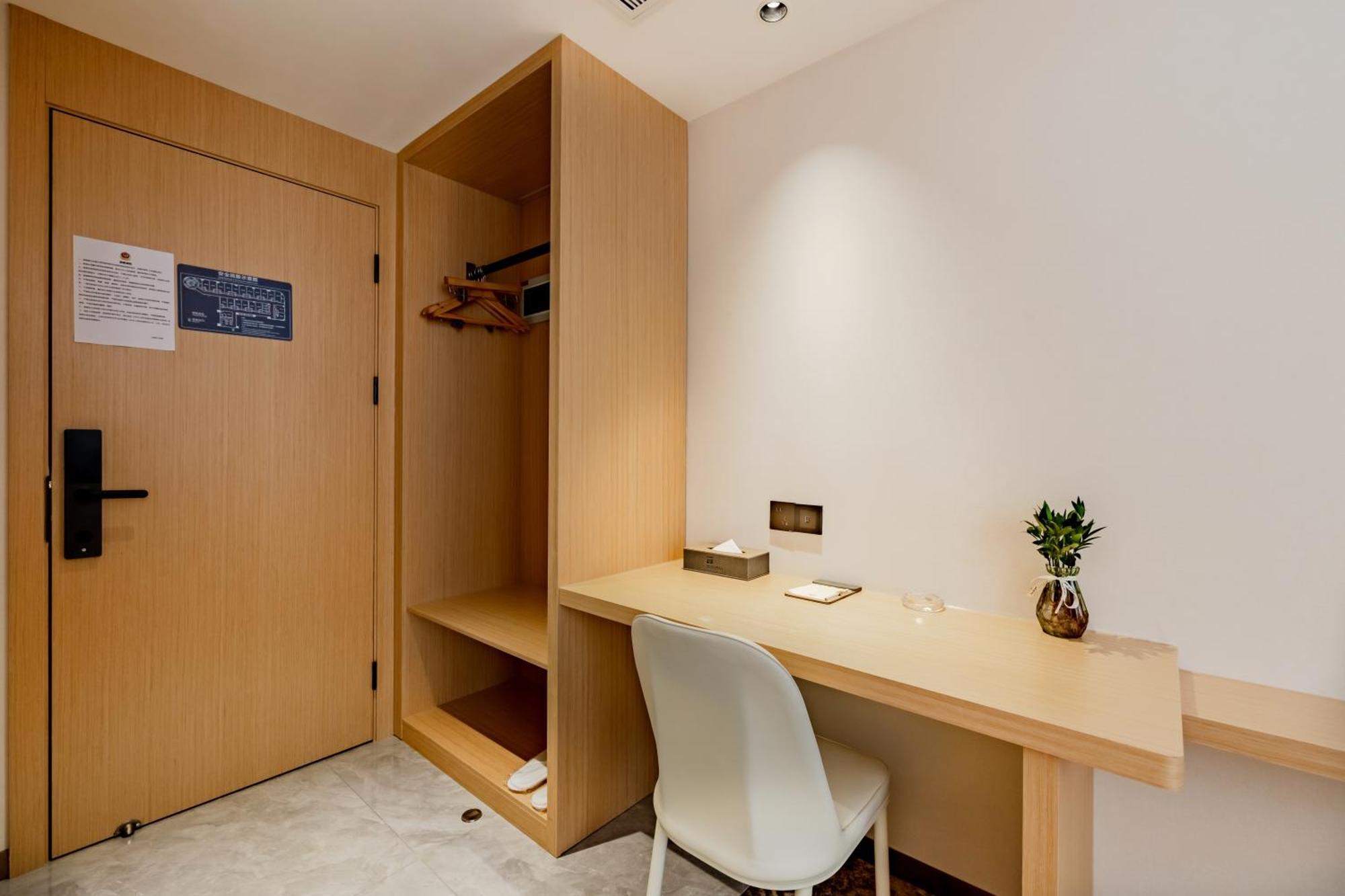 Boutique Hotel 上海 外观 照片