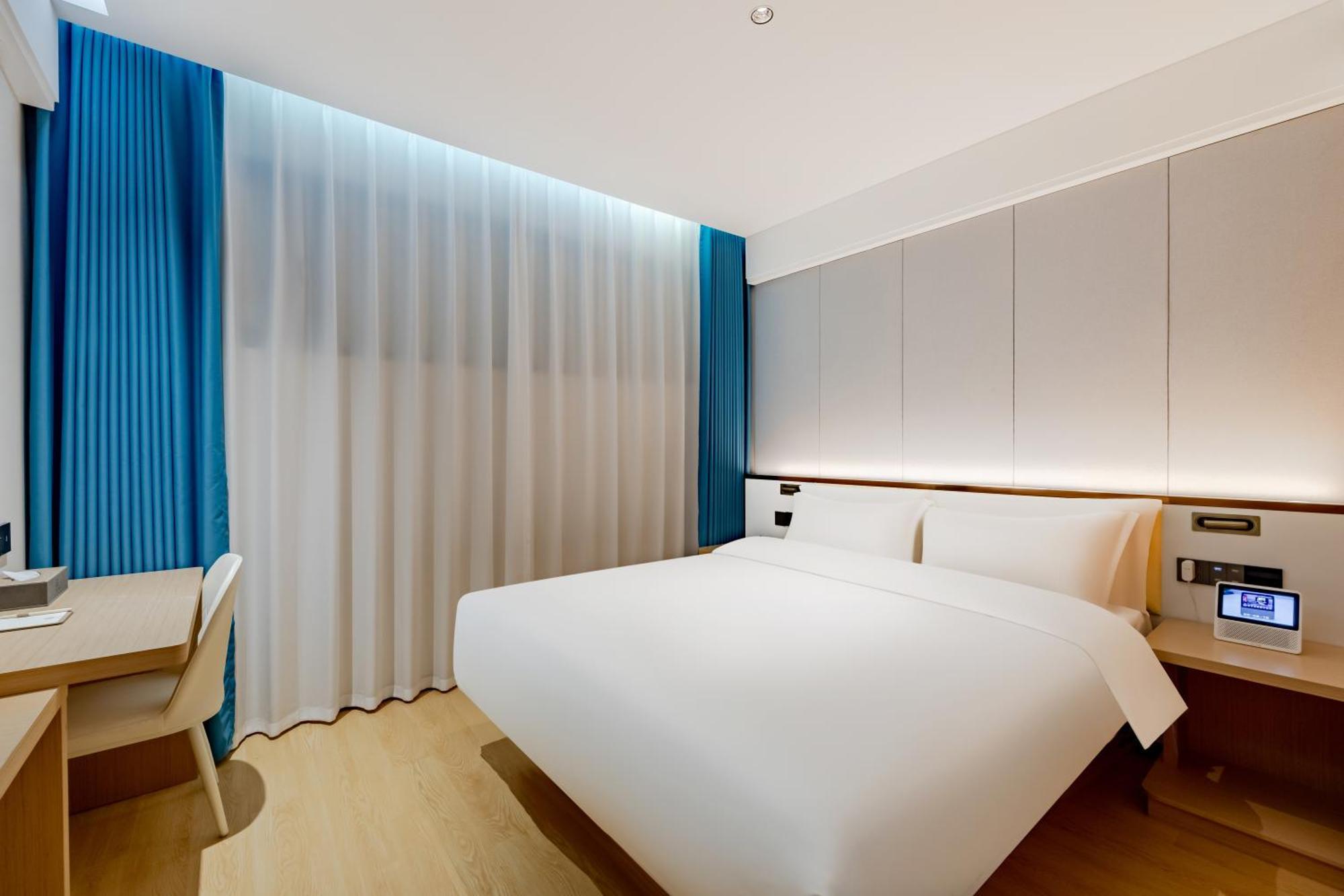 Boutique Hotel 上海 外观 照片
