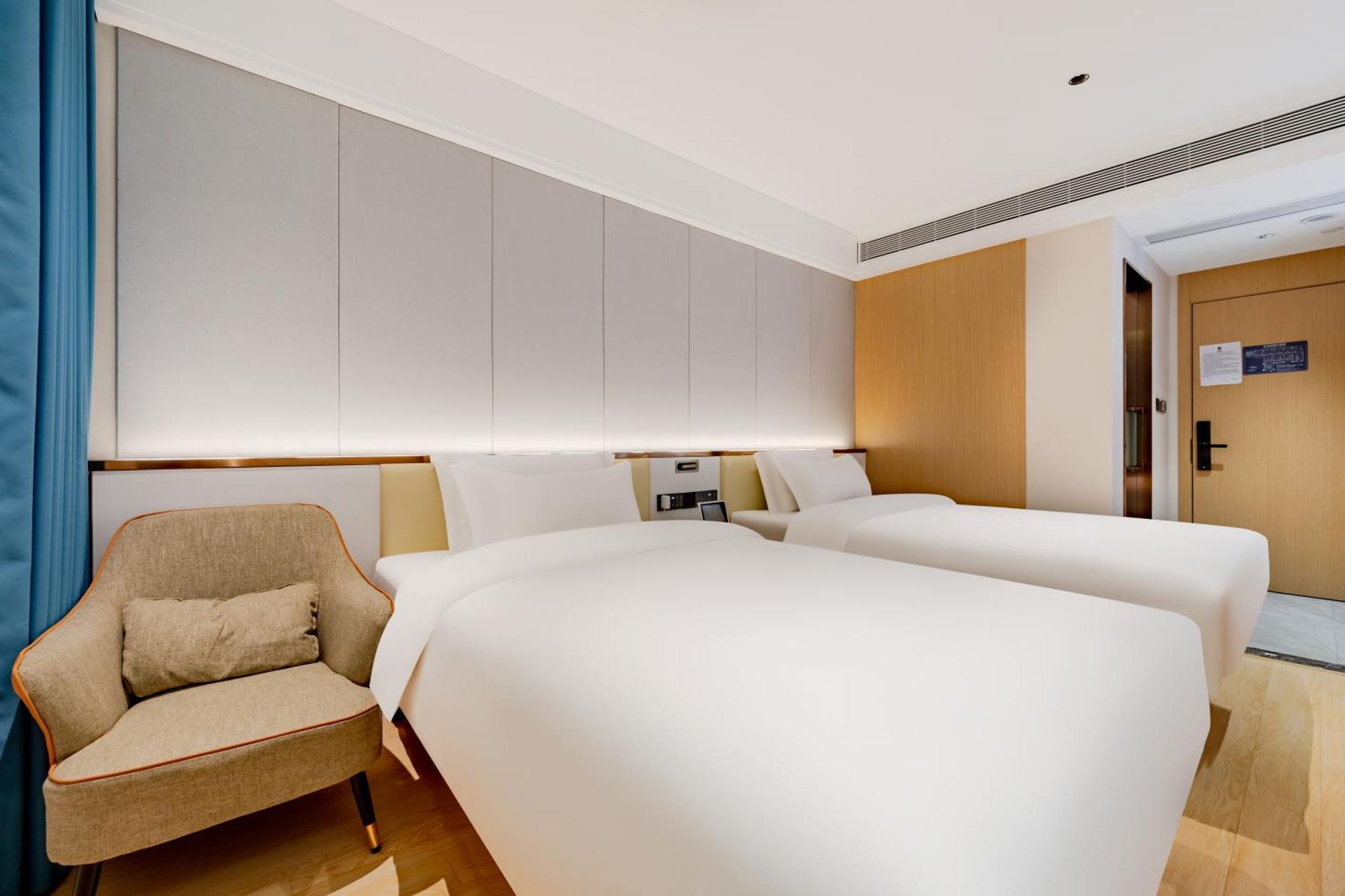 Boutique Hotel 上海 外观 照片