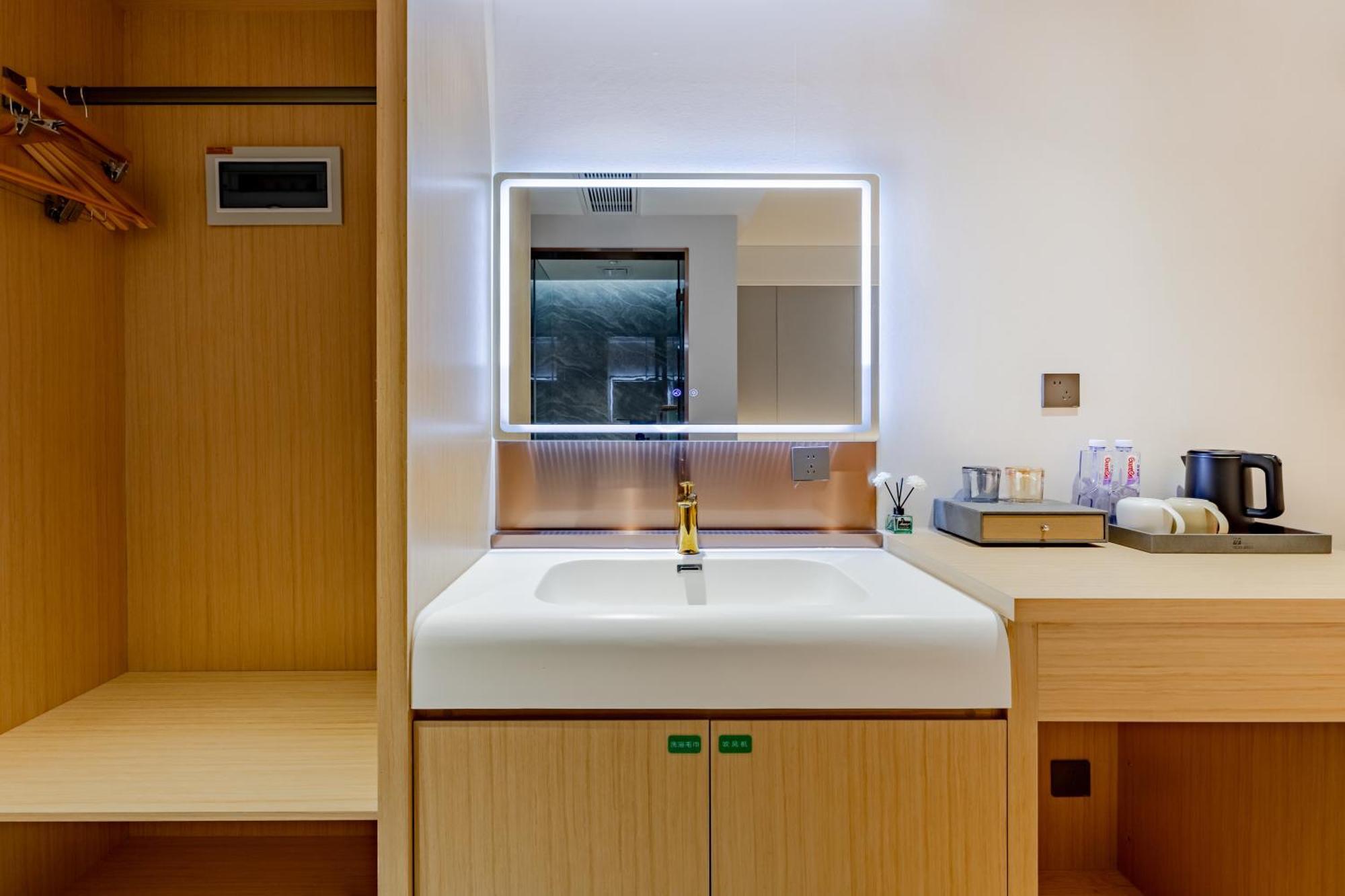 Boutique Hotel 上海 外观 照片