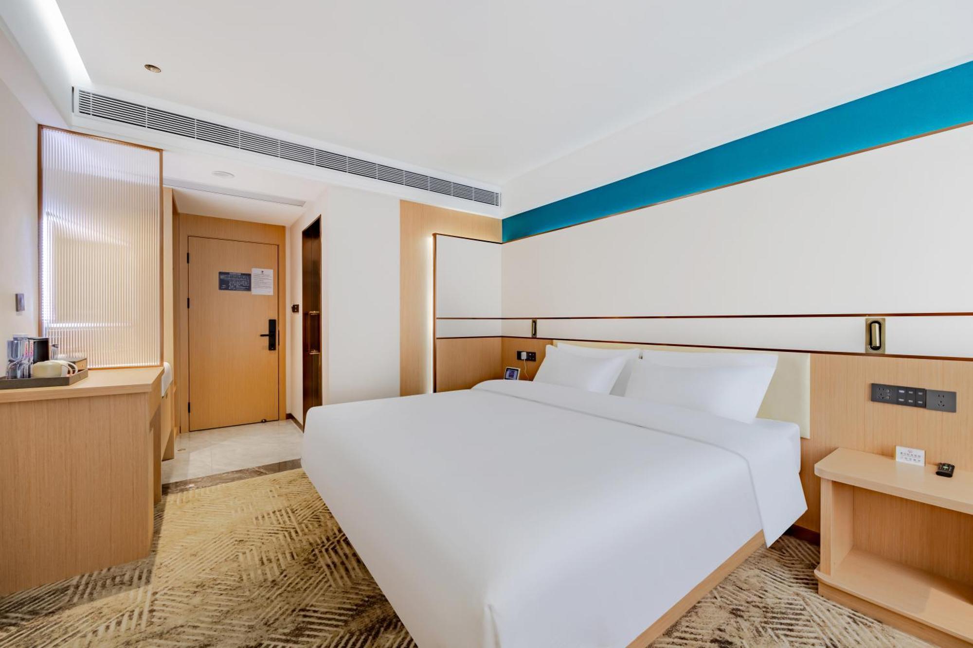 Boutique Hotel 上海 外观 照片