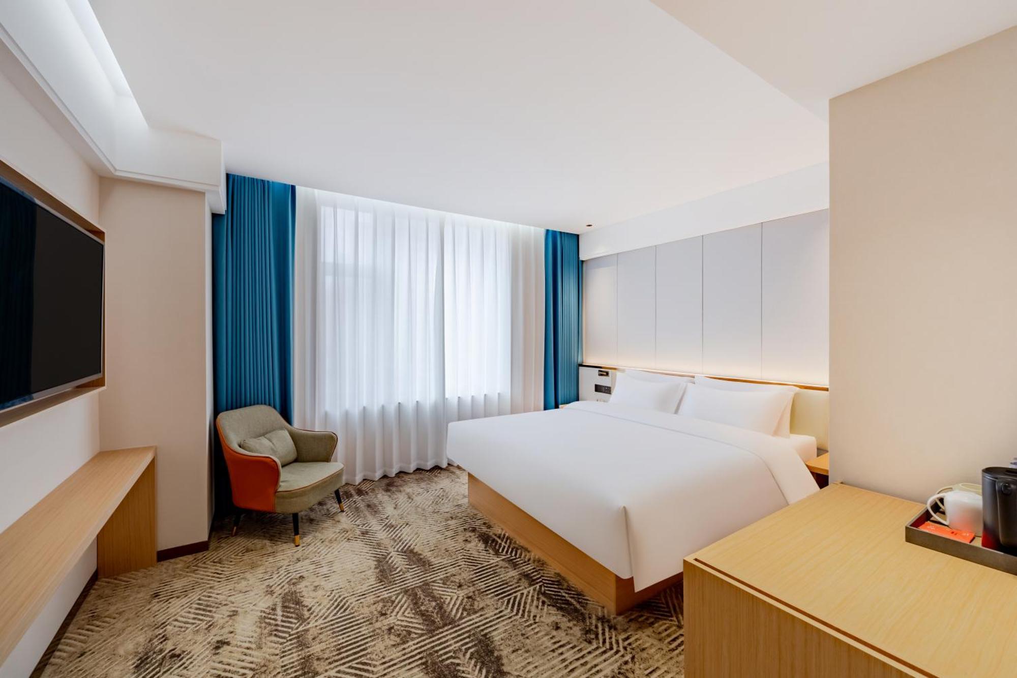 Boutique Hotel 上海 外观 照片