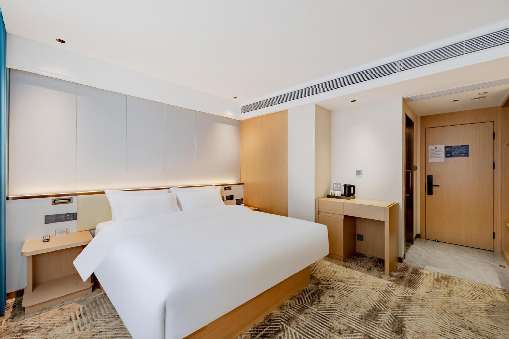 Boutique Hotel 上海 外观 照片