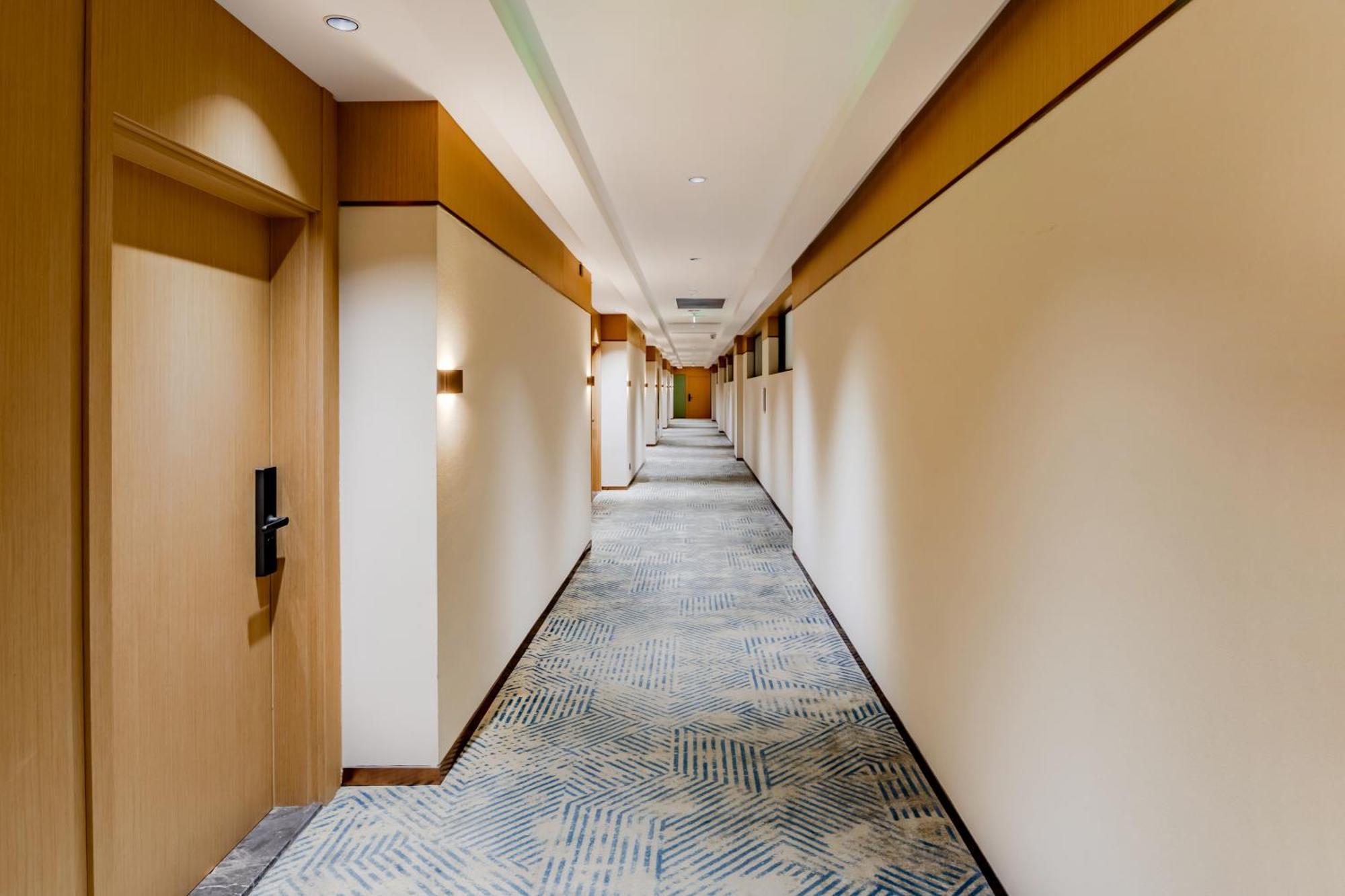 Boutique Hotel 上海 外观 照片