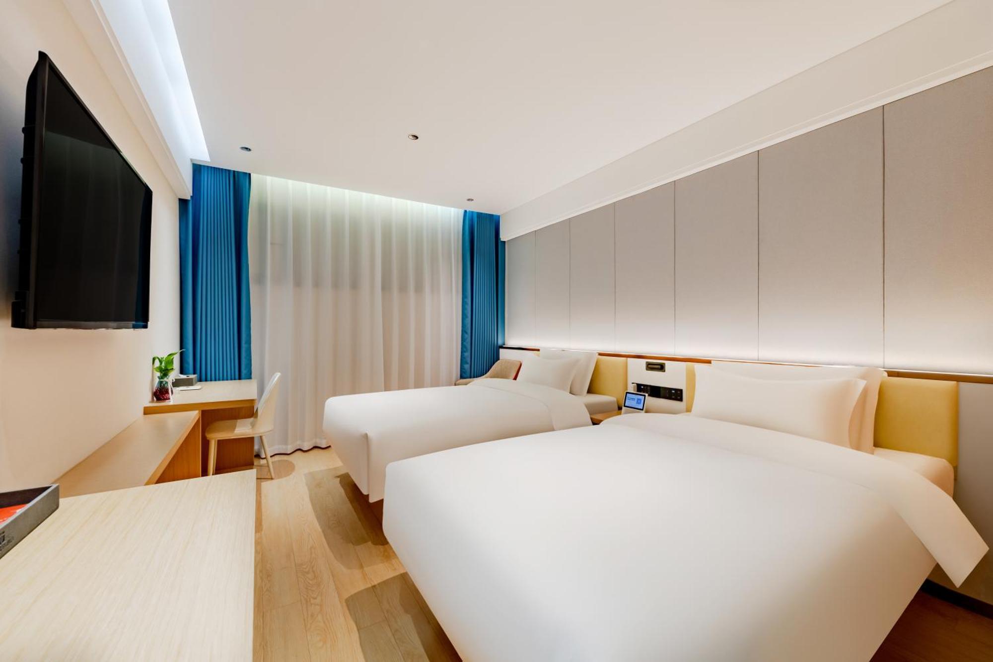 Boutique Hotel 上海 外观 照片