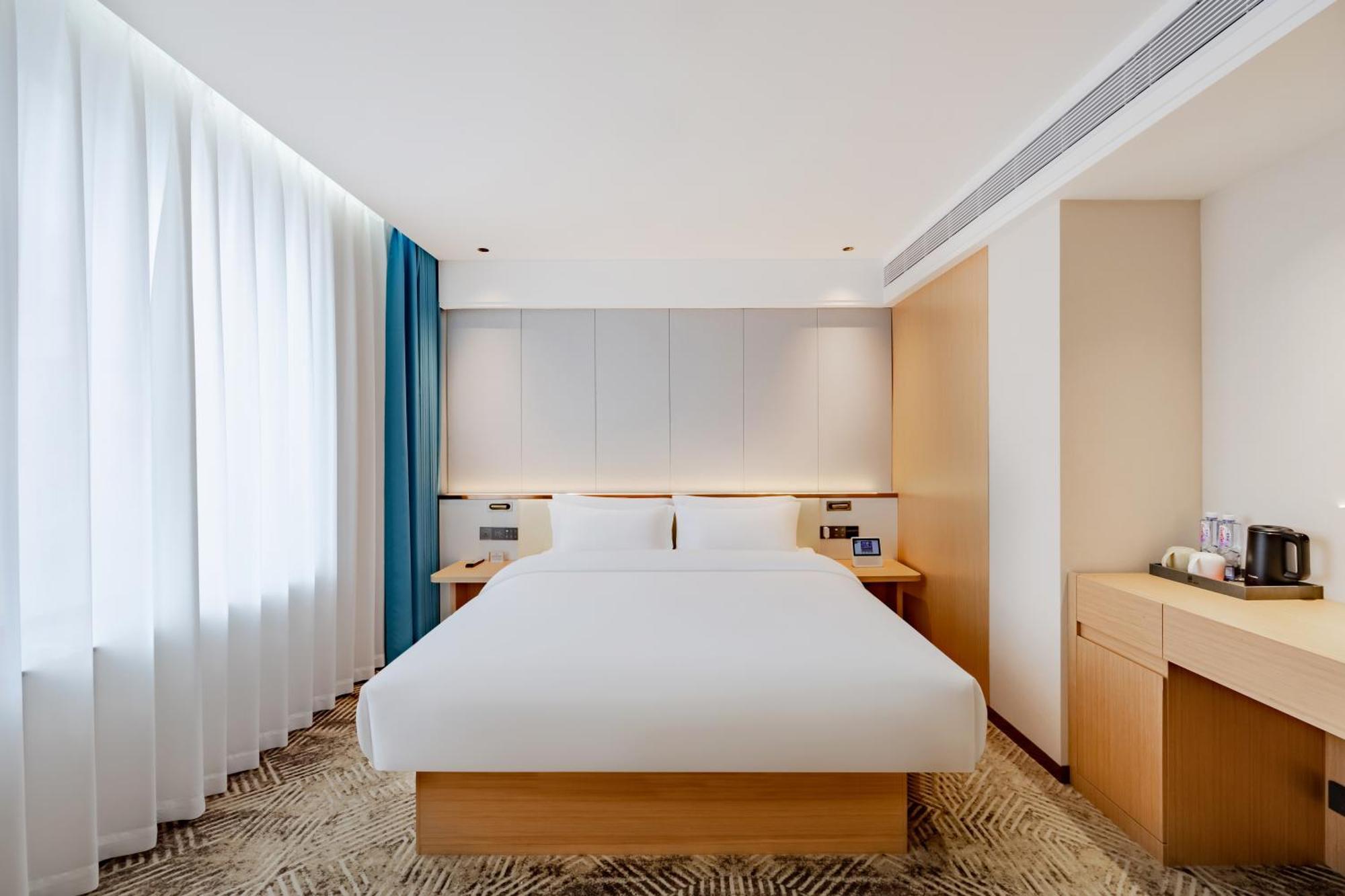Boutique Hotel 上海 外观 照片