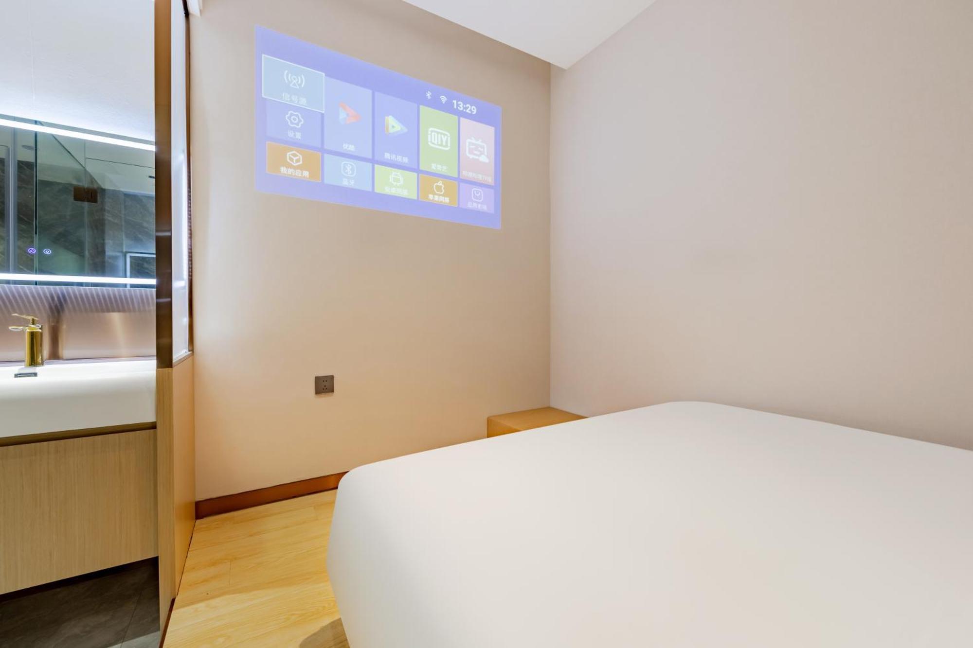 Boutique Hotel 上海 外观 照片