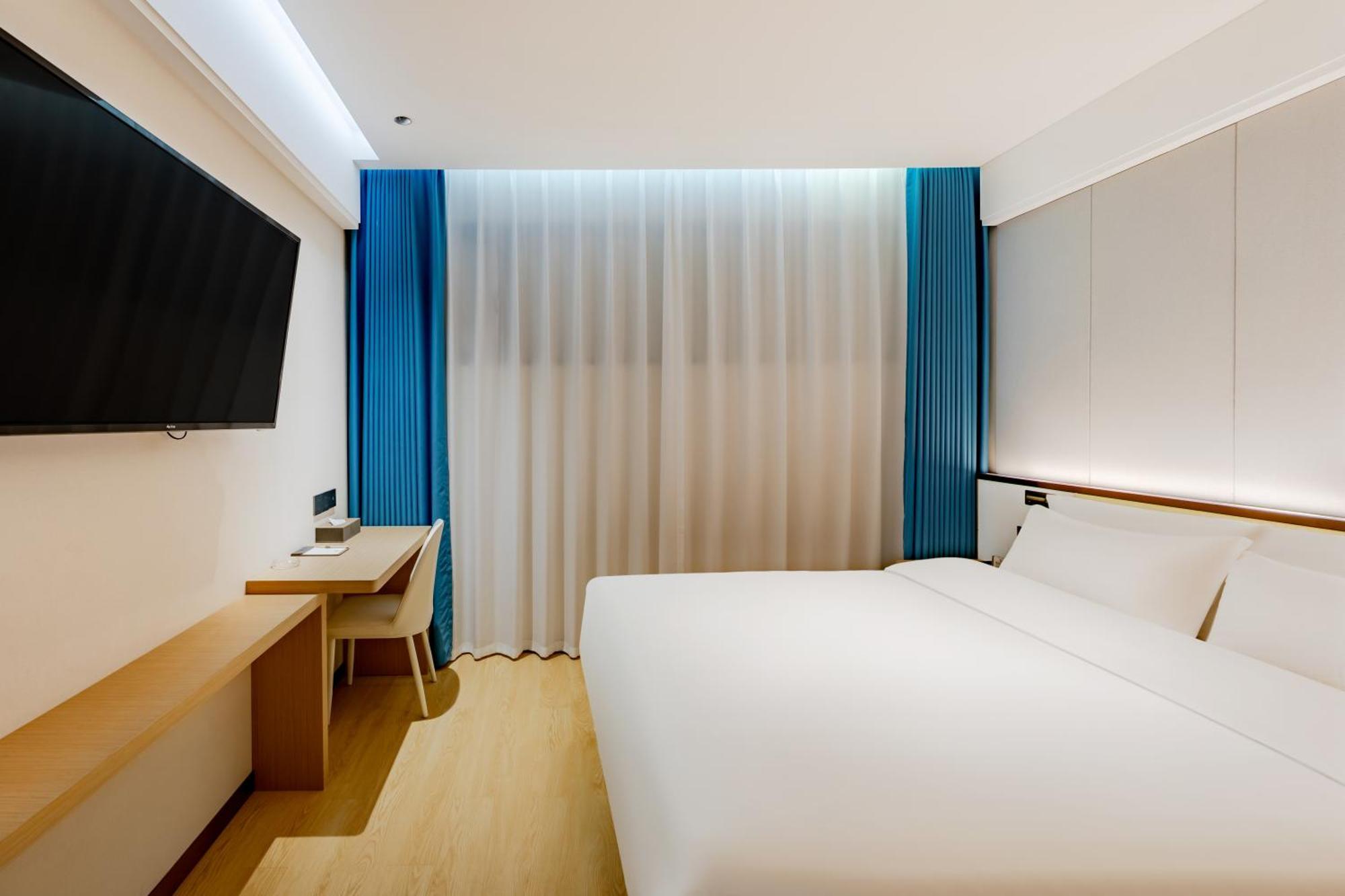 Boutique Hotel 上海 外观 照片