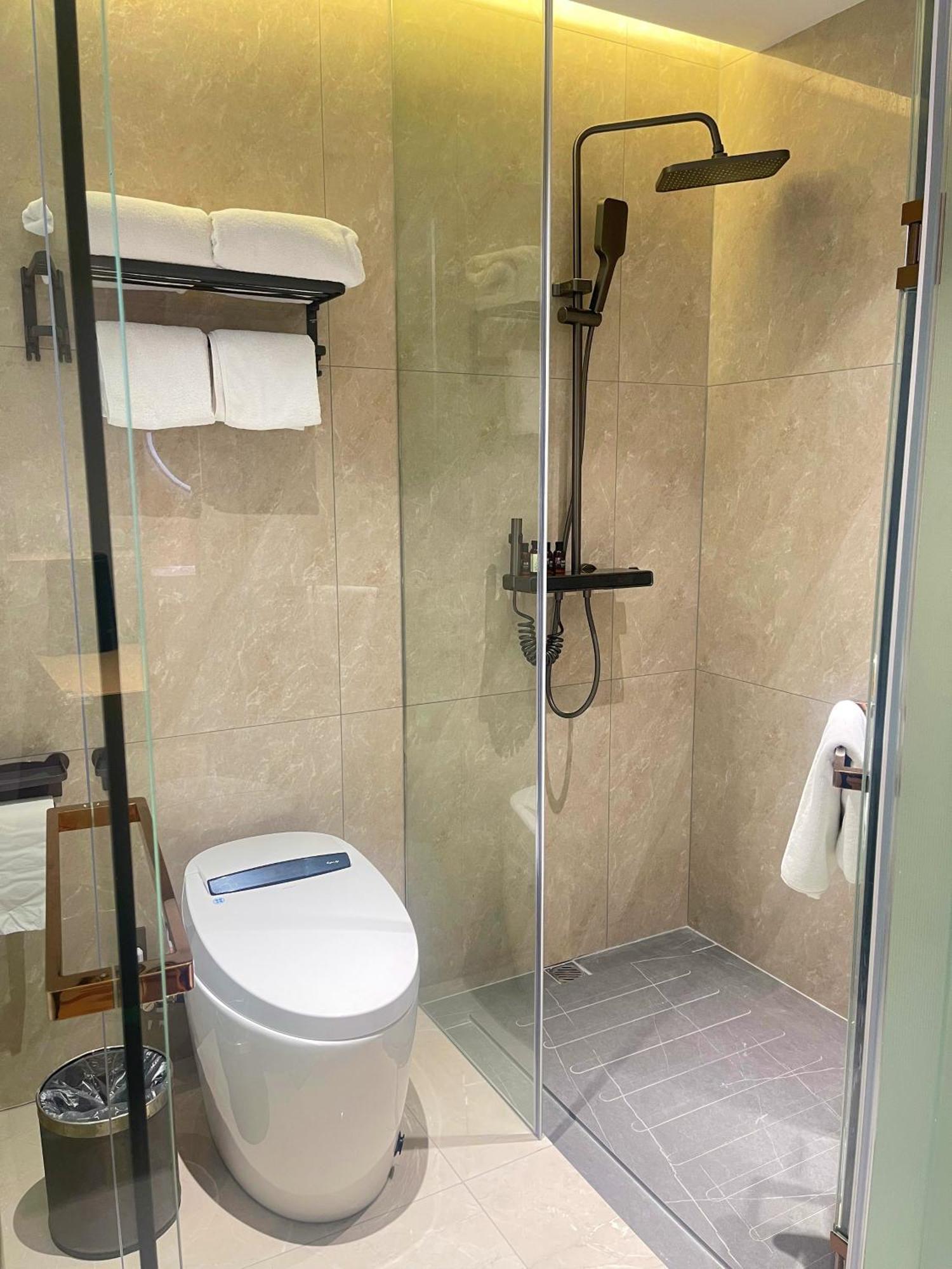 Boutique Hotel 上海 外观 照片