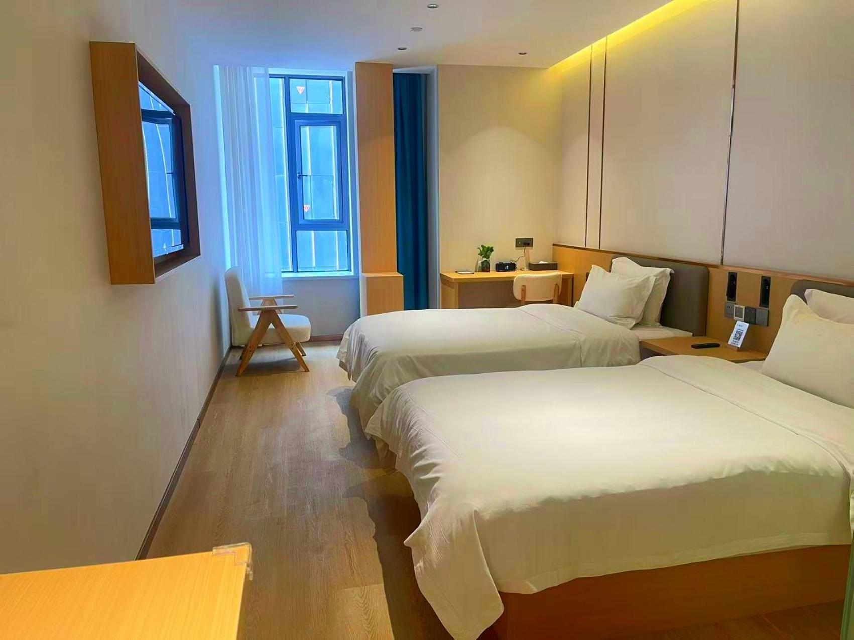 Boutique Hotel 上海 外观 照片