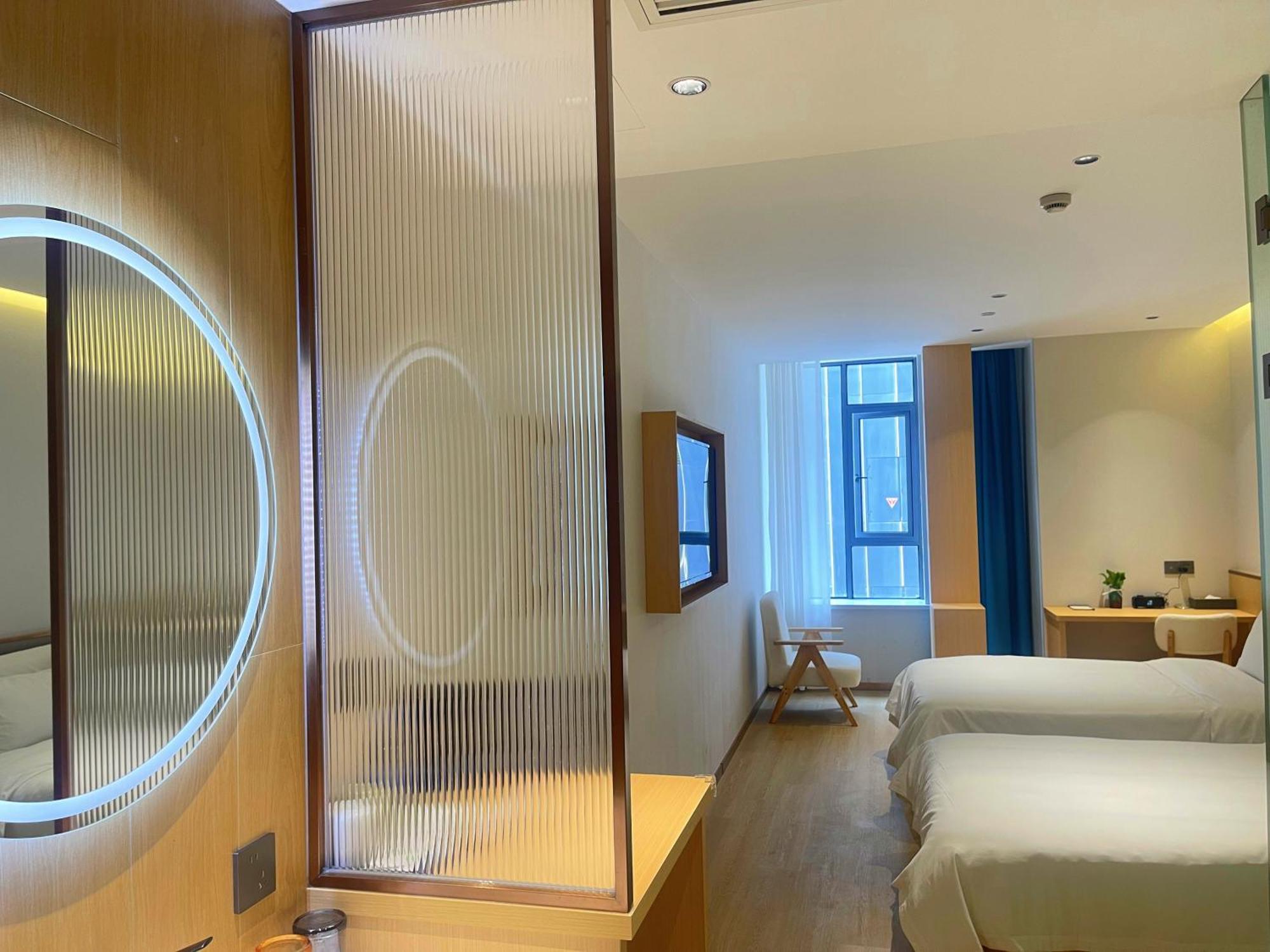 Boutique Hotel 上海 外观 照片